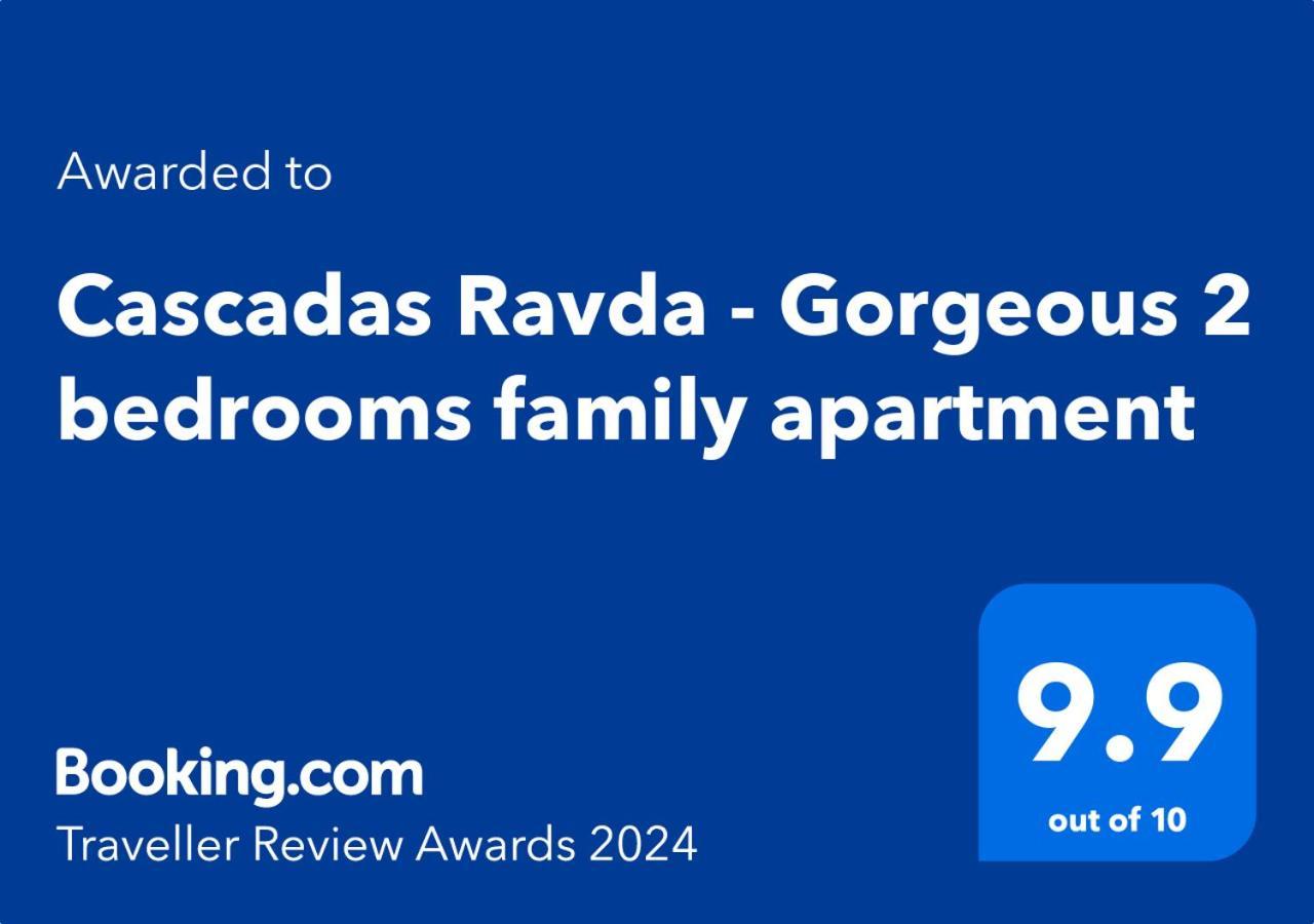 Cascadas - Gorgeous 2 Bedrooms Family